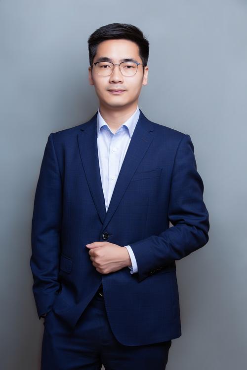 罗金华 现场执行负责人